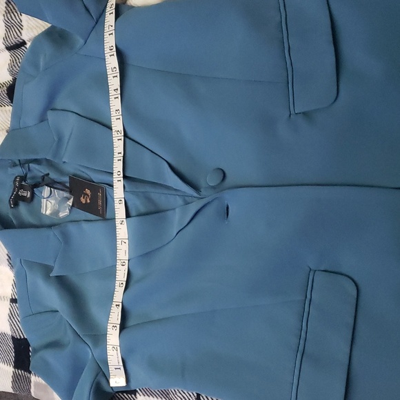 Sincerely Jules Blazer - Picture 8 of 8